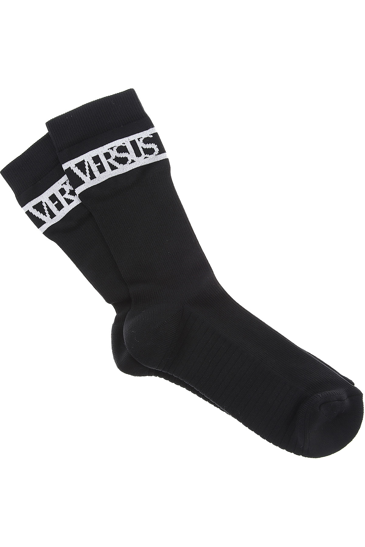 Mens Underwear Versace Socks, Style code: bu80443-bk01290-b1008