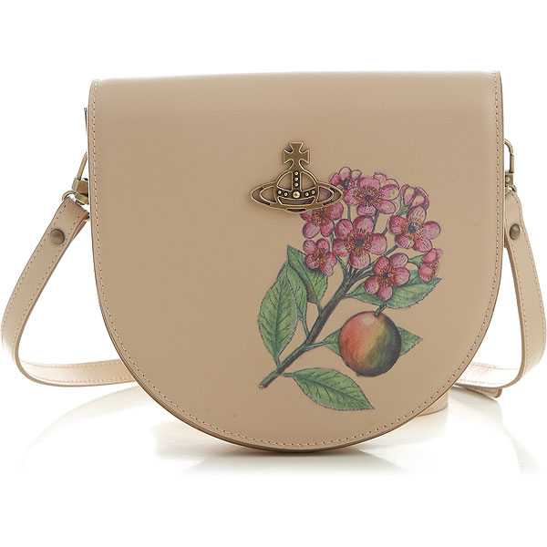 Shop Vivienne Westwood 2023 SS Shoulder Bags (43030097L001NLAN402