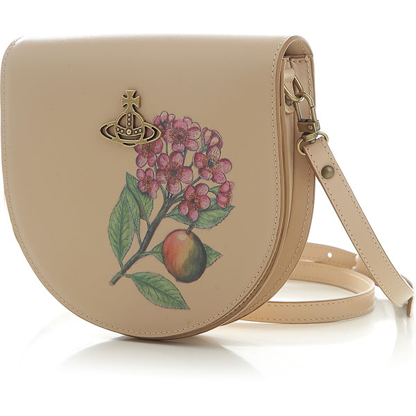 VIVIENNE WESTWOOD: handbag for woman - Multicolor  Vivienne Westwood  handbag 43020023L001M online at