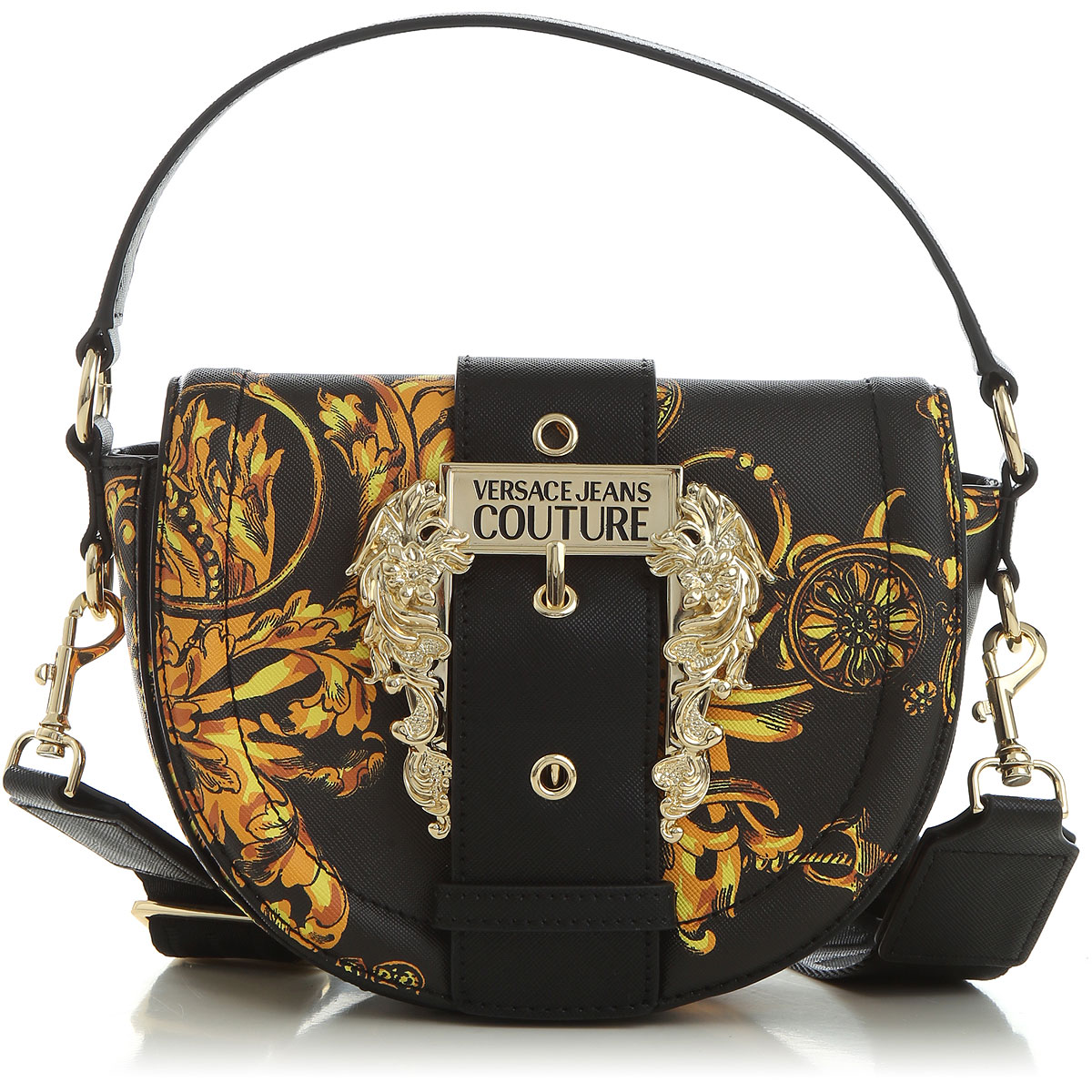 Handbags Versace Jeans Couture , Style code: 71va4bf2-71880-g89