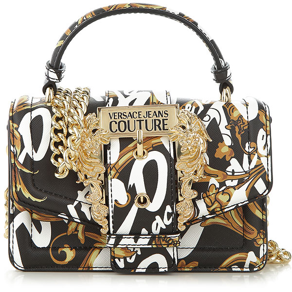 Handbags Versace Jeans Couture , Style code: 73va4bf6-zs414-g89