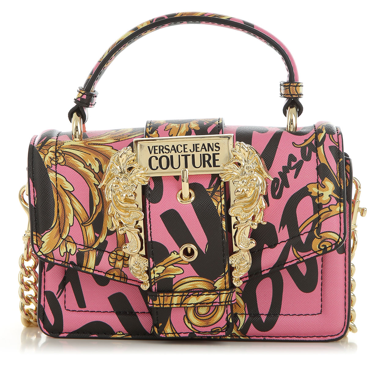 Handbags Versace Jeans Couture , Style code: