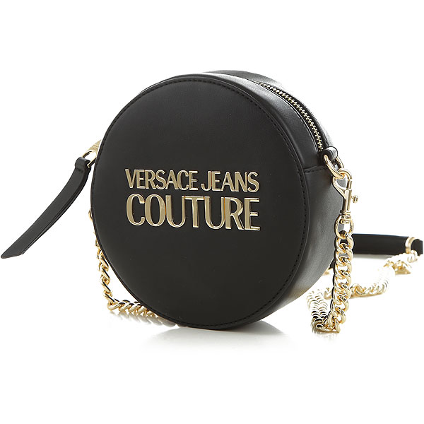 Why are Versace Jeans Couture bags so popular?