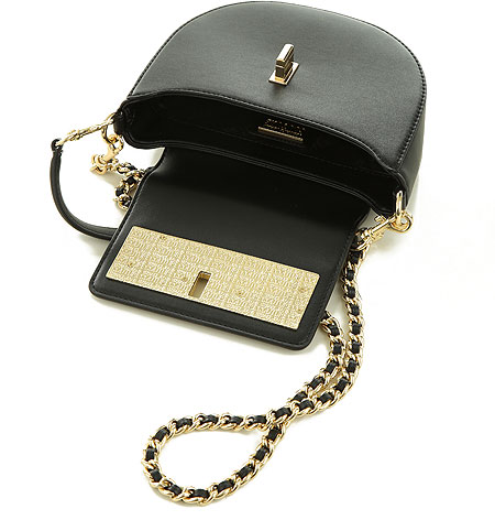 Handbags Versace Jeans Couture , Style code: 73va4bl5-zs412-899