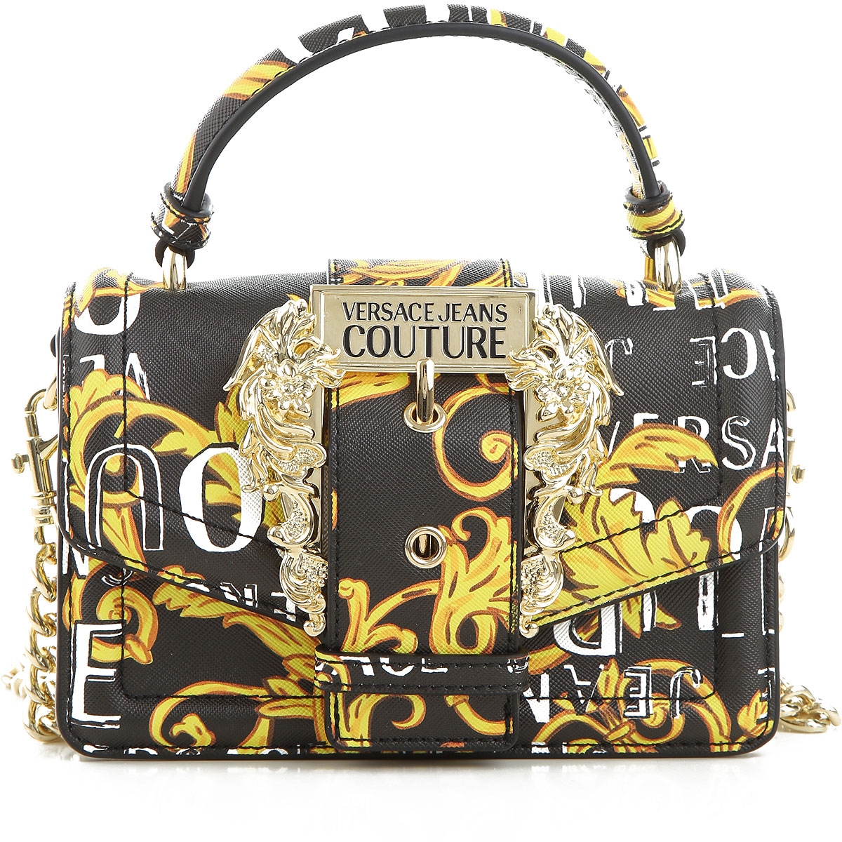 Handbags Versace , Style code: 74va4bf6-zs597-g89