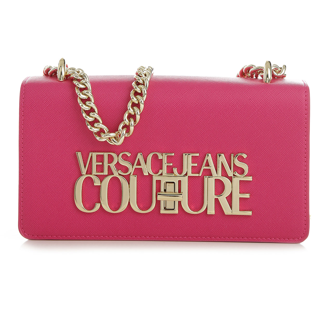 Versace Jeans Couture Mini Bag in Pink