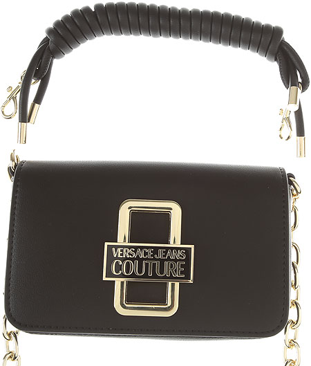 Why are Versace Jeans Couture bags so popular?