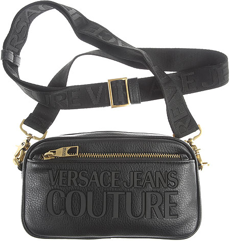 Versace Jeans Couture Handbags - Spring - Summer 2023