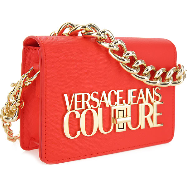 Luxury and Style with Versace Jeans Couture Bags