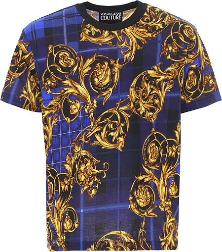 Mens Clothing Versace Jeans Couture ...