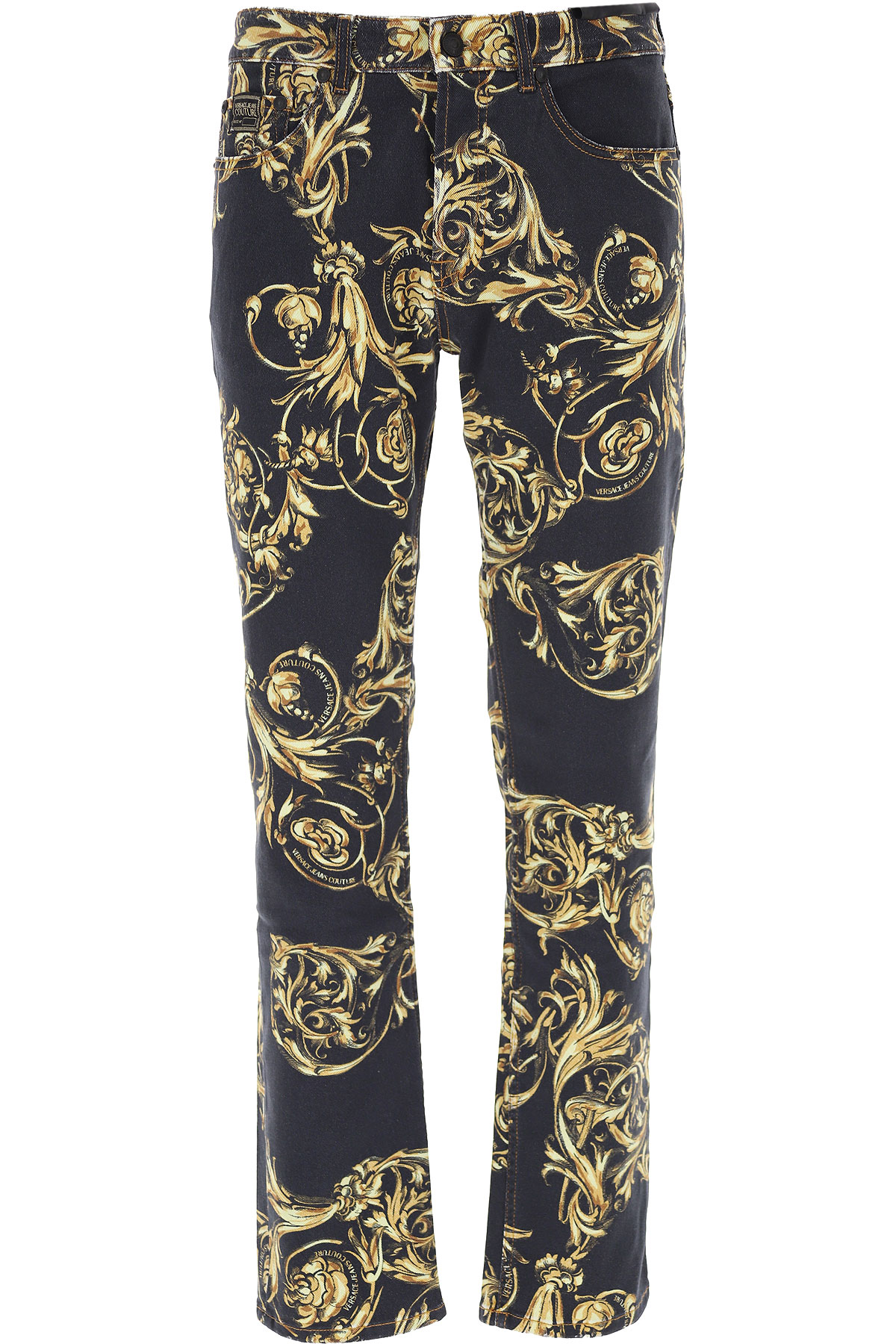 Mens Clothing Versace Jeans Couture , Style code: 72gabis0-es012ssa-g89