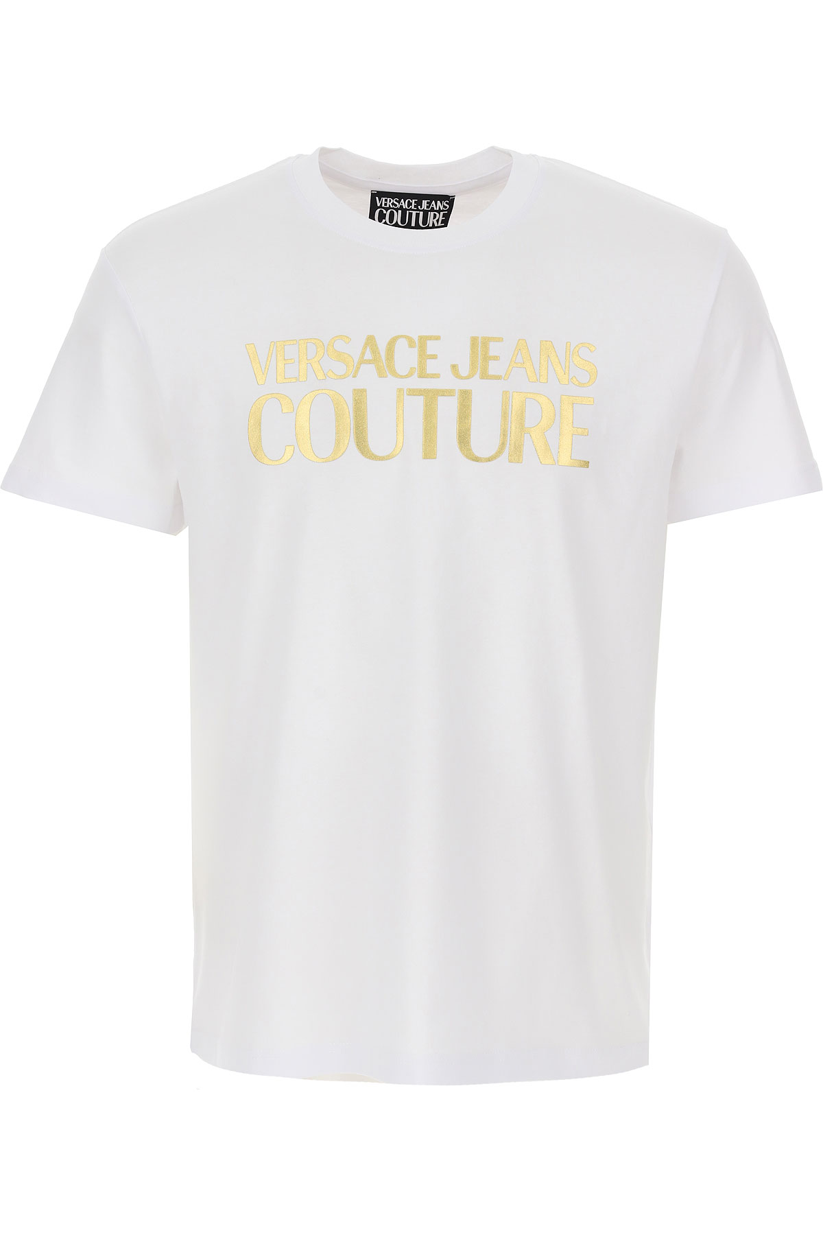 Mens Clothing Versace Jeans Couture , Style code: 72gaht01-cj00t-g03