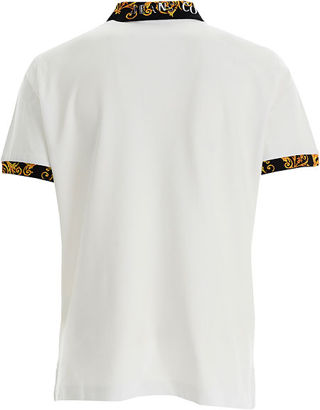Mens Clothing Versace Jeans Couture , Style code: 74gagt18-cj01t-003