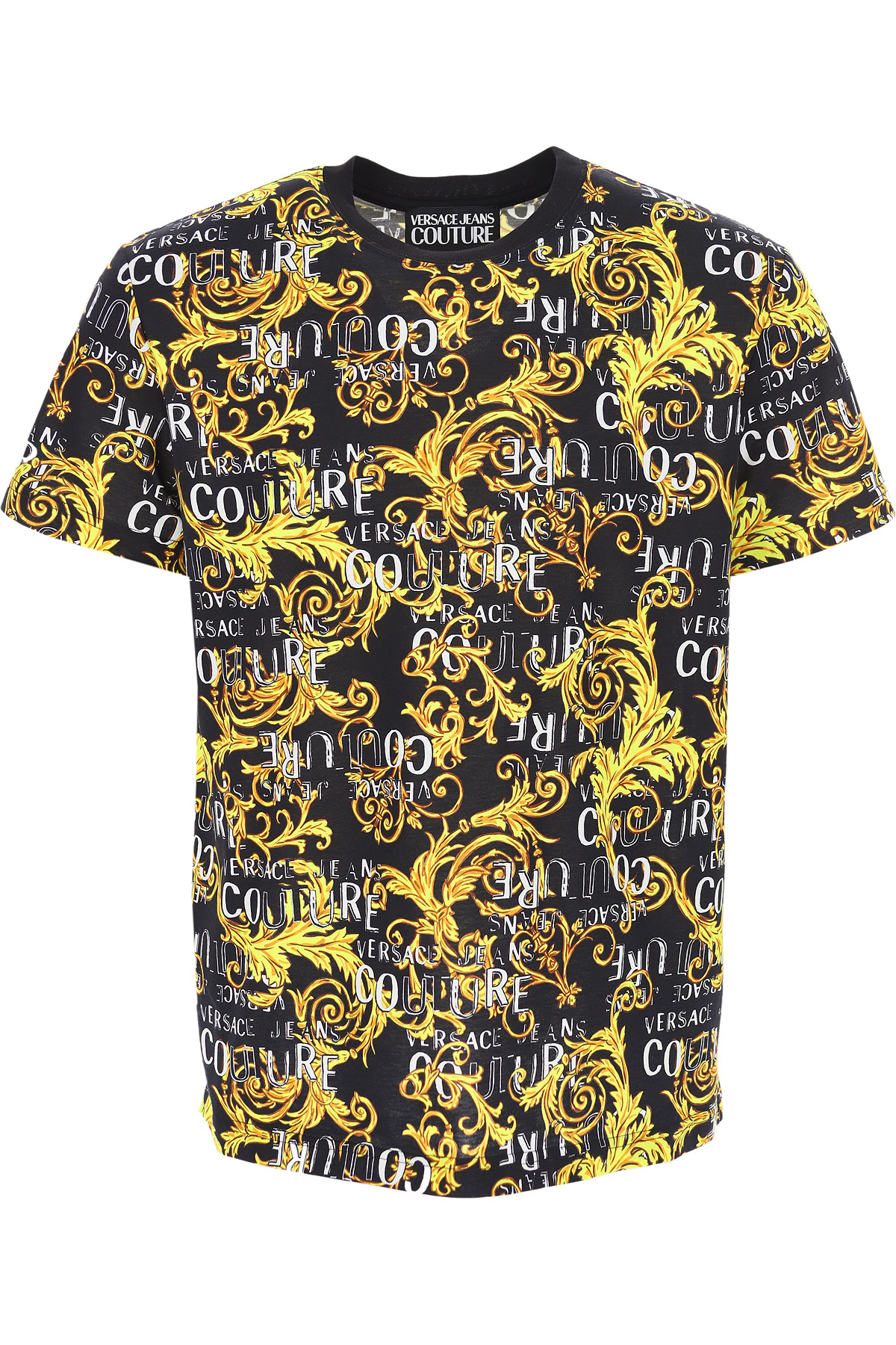 Mens Clothing Versace Jeans Couture , Style code: 74gah6s0-js161-g89