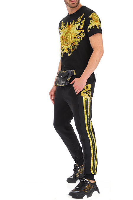 Mannen Kleding Versace Couture, code: a2gwa1f7-wup318-13988