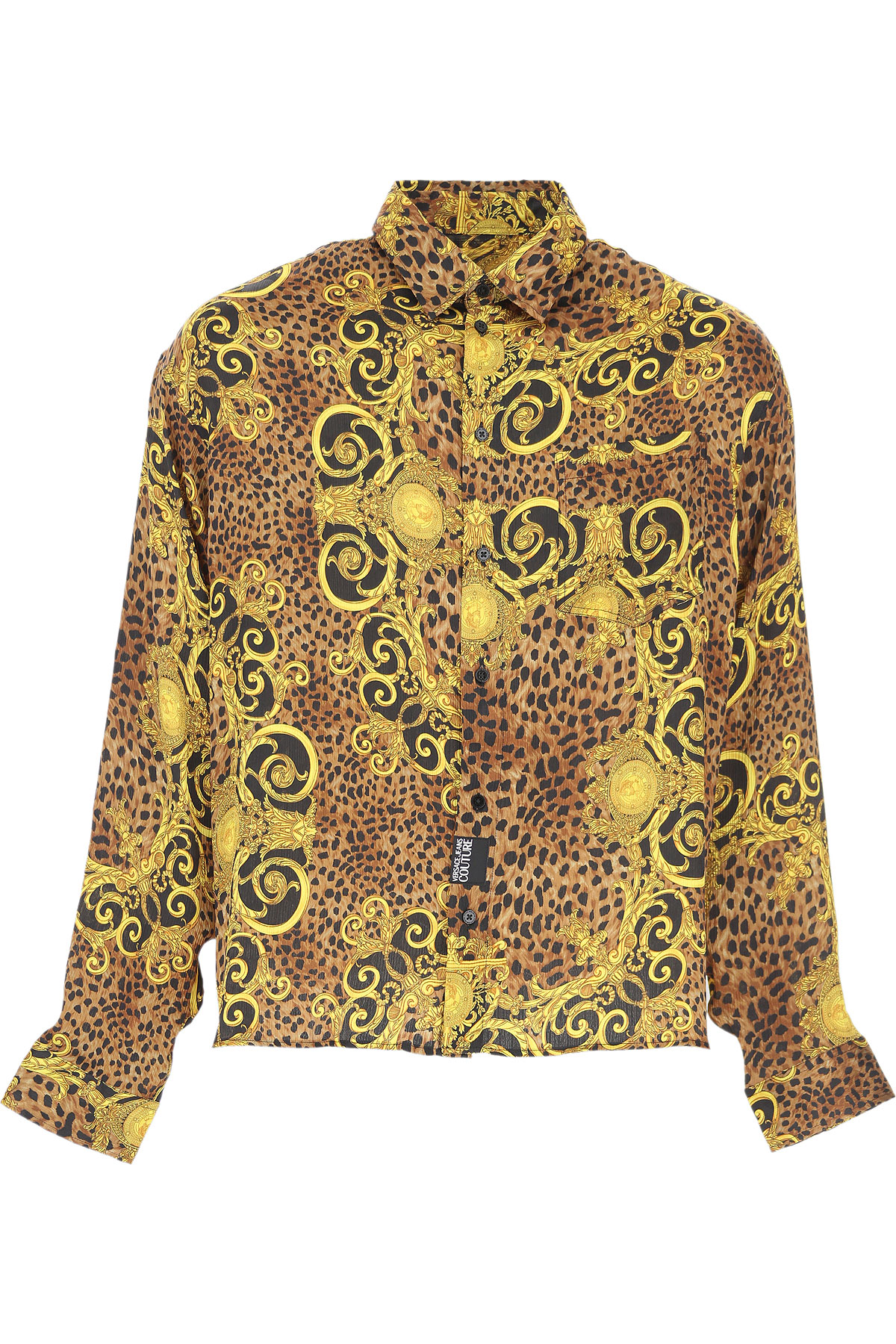 Mens Clothing Versace Jeans Couture , Style code: b1gua607-s0598-923