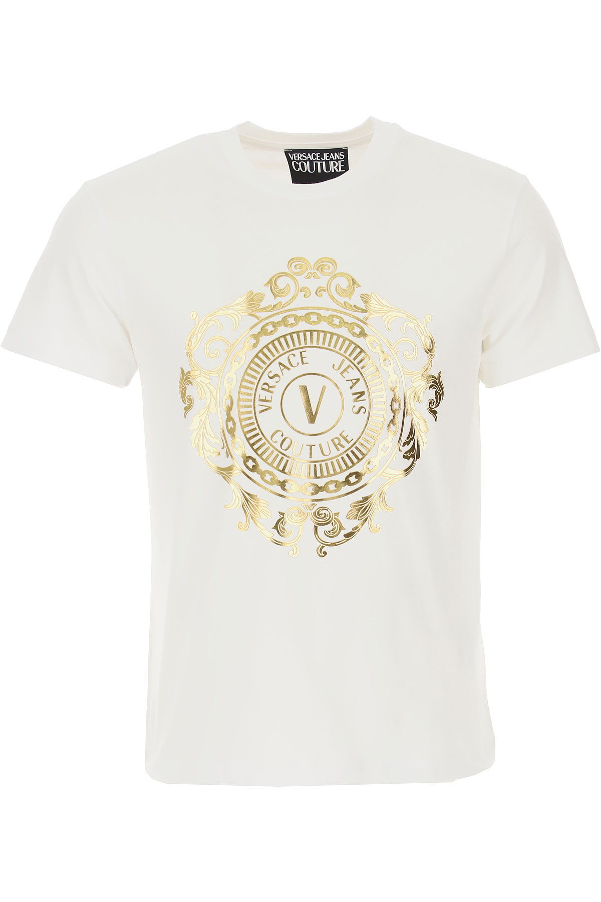Mens Clothing Versace Jeans Couture , Style code: b3gwa74f-30454-k41
