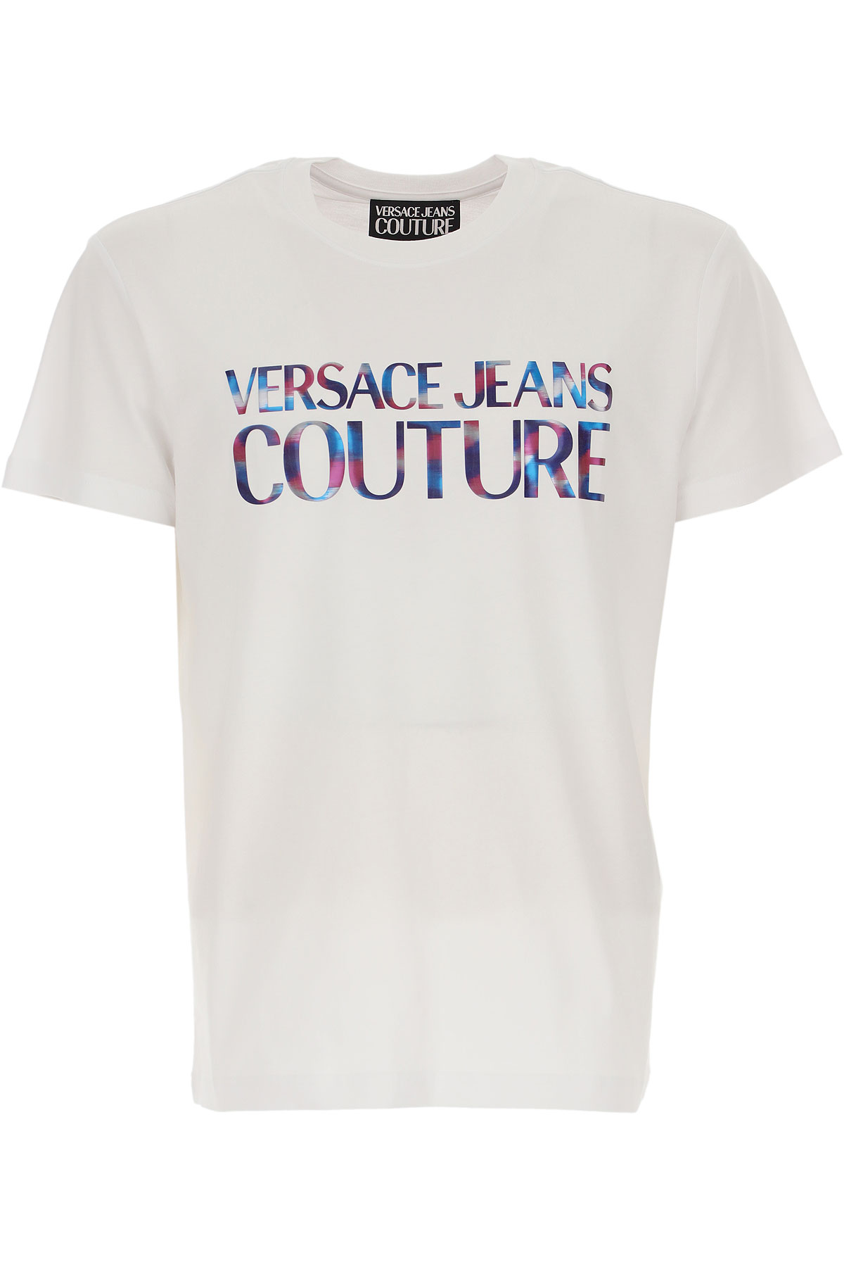 Mens Clothing Versace Jeans Couture , Style code: b3gwa7gb-30382-003