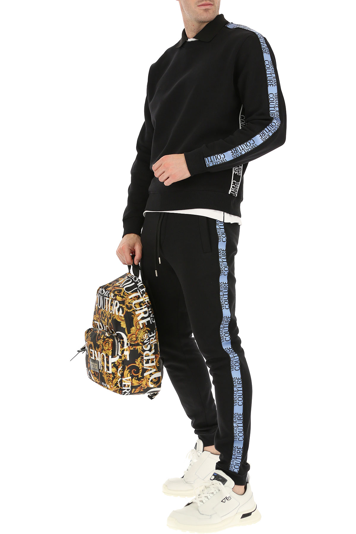 Mens Clothing Versace Jeans Couture , Style code: b7gua7fh-13936-899