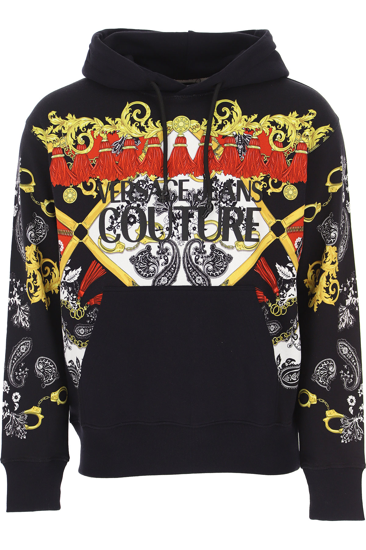 Mens Clothing Versace Jeans Couture , Style code: b7gza7ki-30328-899