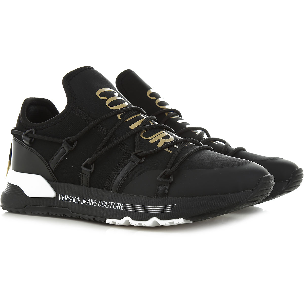 Mens Shoes Versace Jeans Couture , Style code: 74ya3sa6-zs447-g89