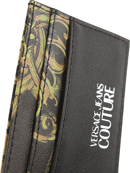 e-Versace Jeans Couture Mens Wallets - Fall - Winter 2021/22