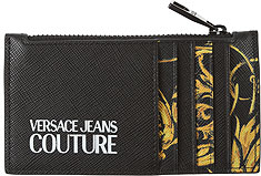 Versace Jeans Couture Card Holder for Men