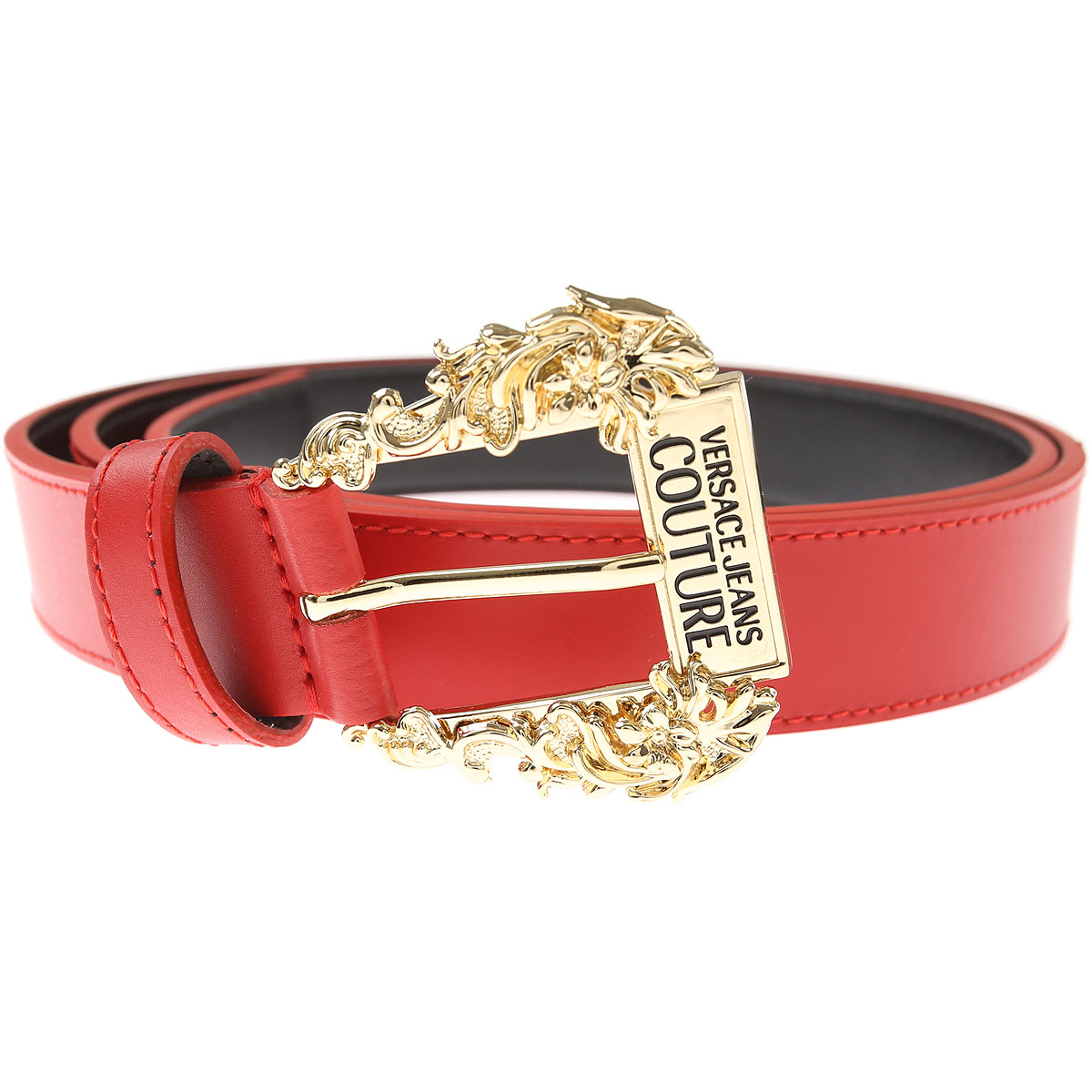 Womens Belts Versace Jeans Couture , Style code: d8vwaf01-71627-500