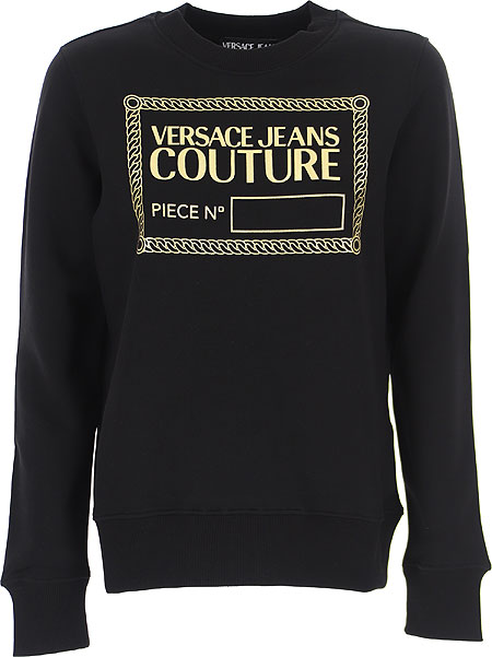 Versace - Versace Jeans Couture Cotton One Piece