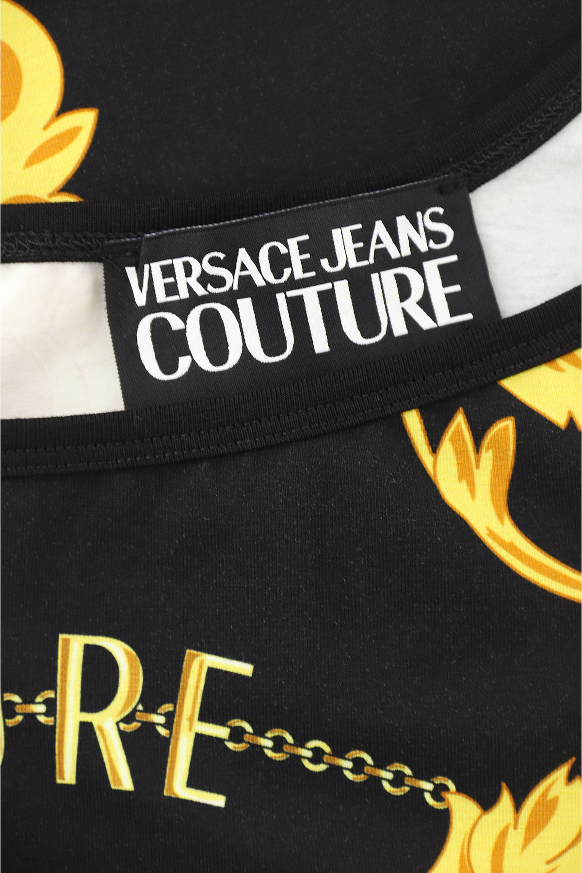 Womens Clothing Versace Jeans Couture , Style code: 75ham616-js214-g89