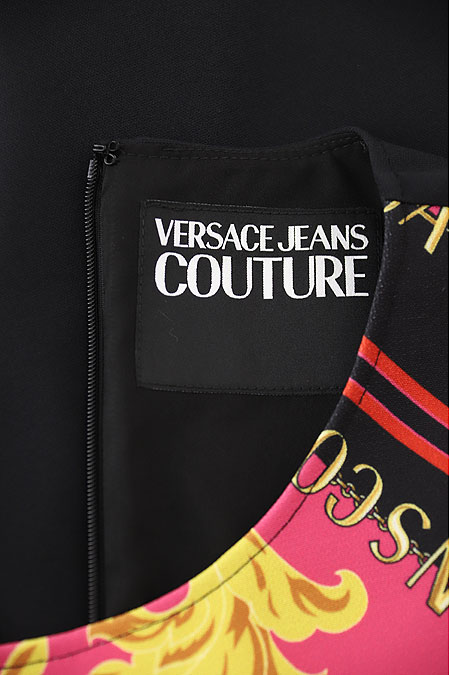Versace Jeans Couture Womens Clothing - Fall - Winter 2023/24