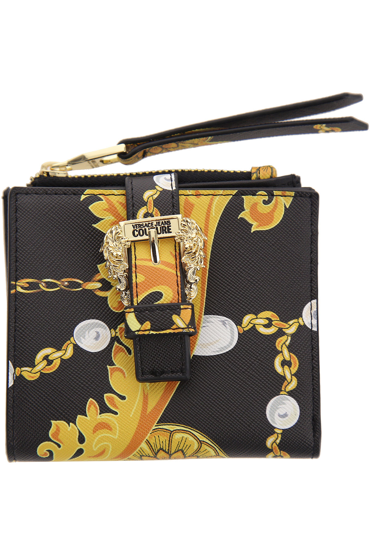 Versace Jeans Couture Saffiano Lock Crossbody Bag With OG Gift Box & Dust  Bag Wine 525 at Rs 5499 | New Items in New Delhi | ID: 2852819806691