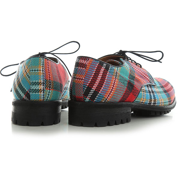 Mens Shoes Vivienne Westwood, Style code: 72030001m-w0008