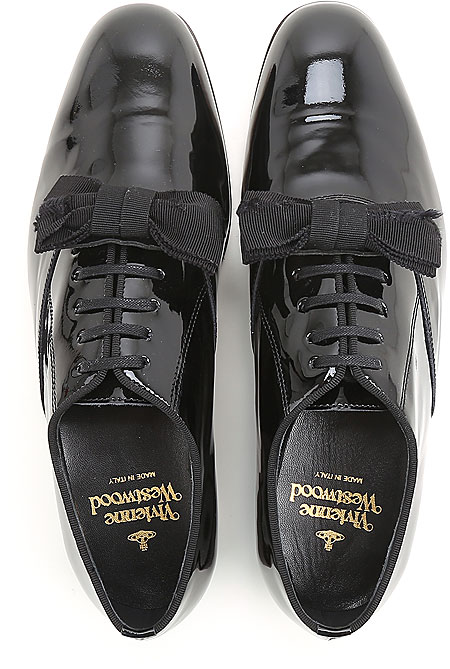 Mens Shoes Vivienne Westwood, Style 