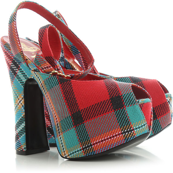 Womens Shoes Vivienne Westwood, Style code: 74050005w-w007k