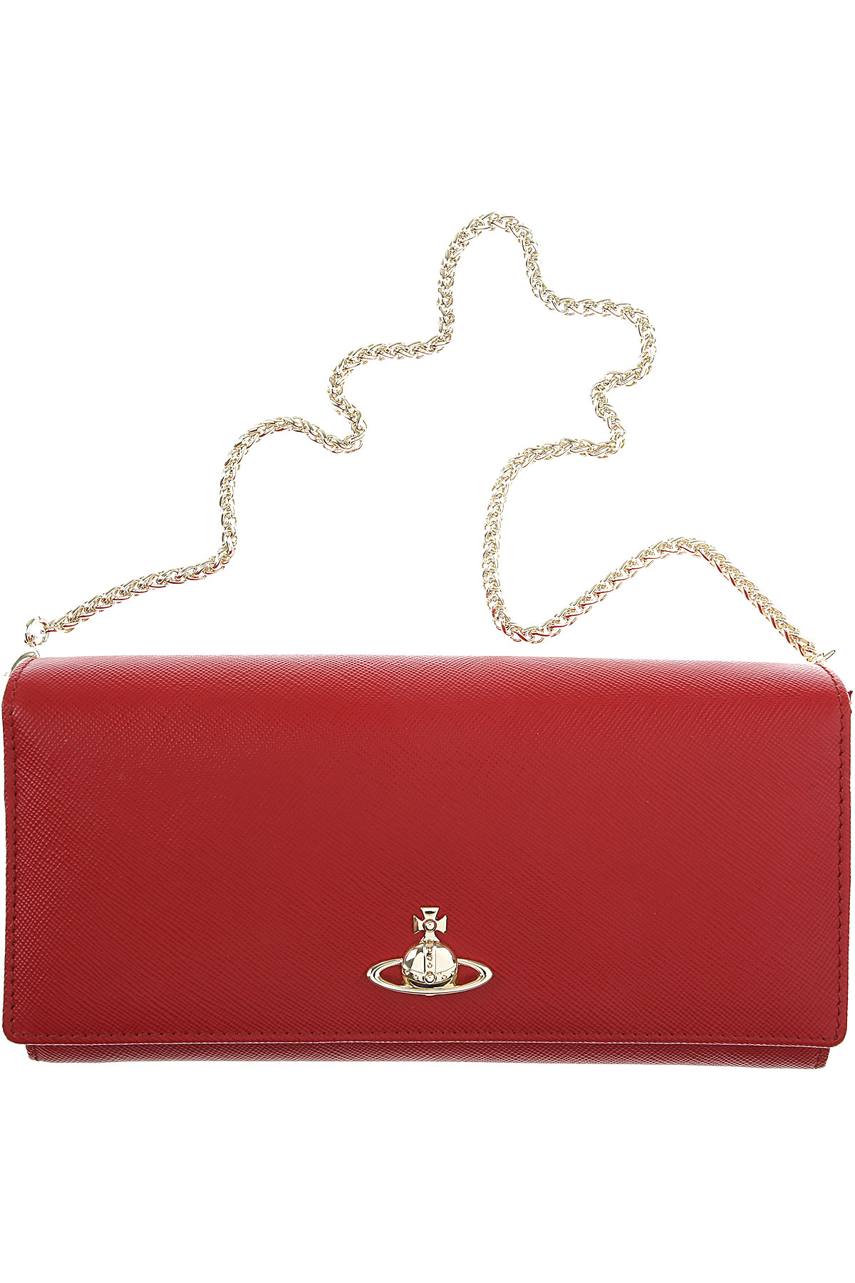 Womens Wallets Vivienne Westwood, Style code: 51030008-40187-rosso