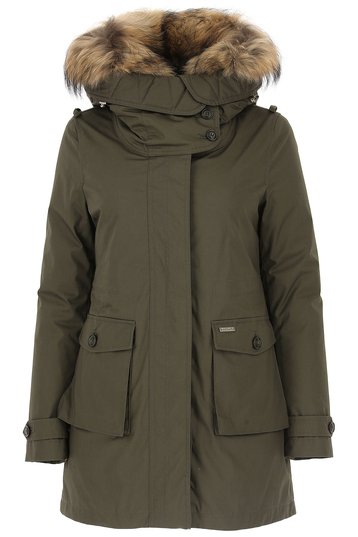 Womens Clothing Woolrich, Style code: wwcps2685-lm10-6992