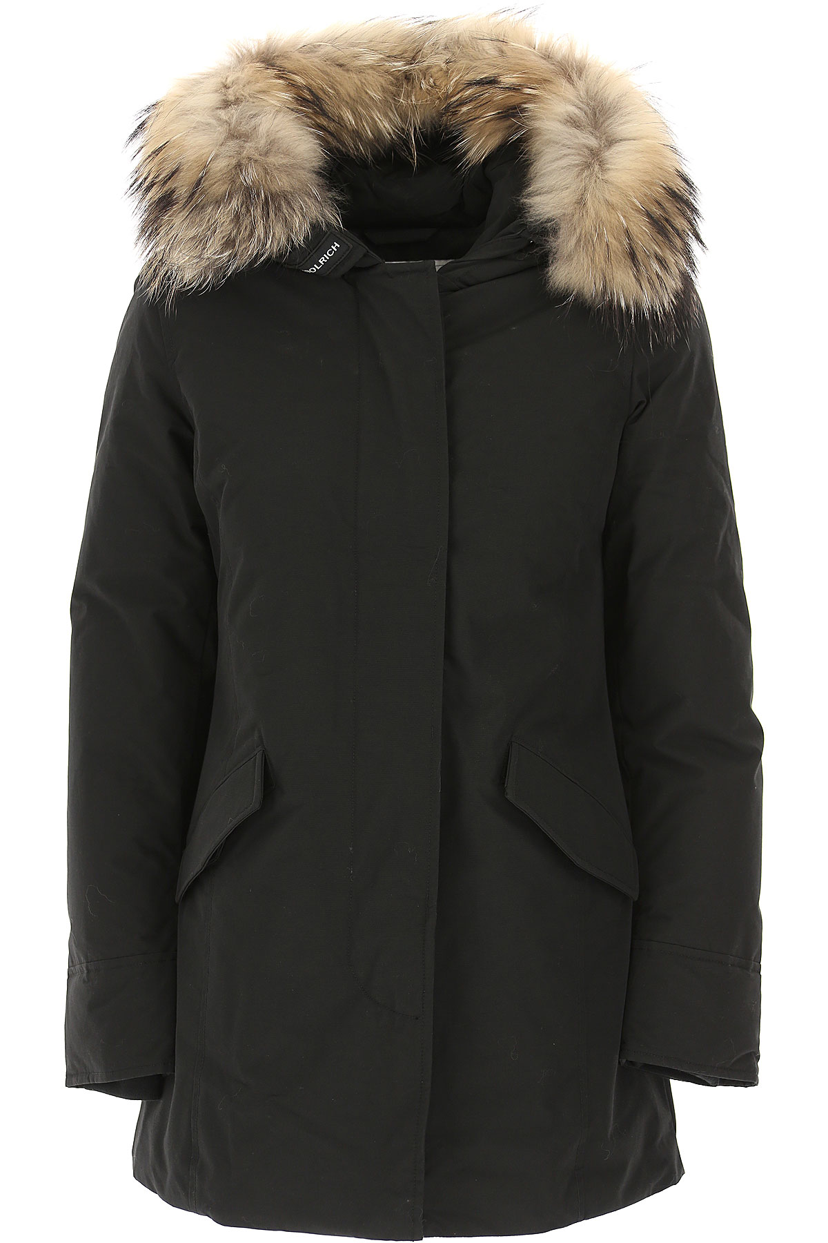 Womens Clothing Woolrich, Style code: wwcps2762-ut0001-blk