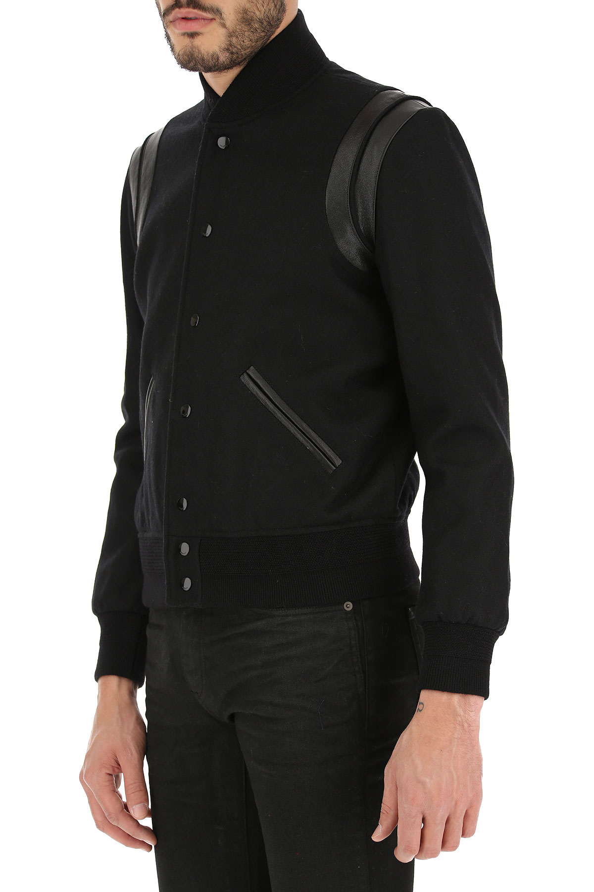 Mens Clothing Yves Saint Laurent, Style code: 354718-y197q-1000