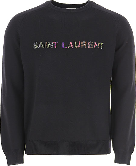 q-Yves Saint Laurent Mens Clothing - Not Set