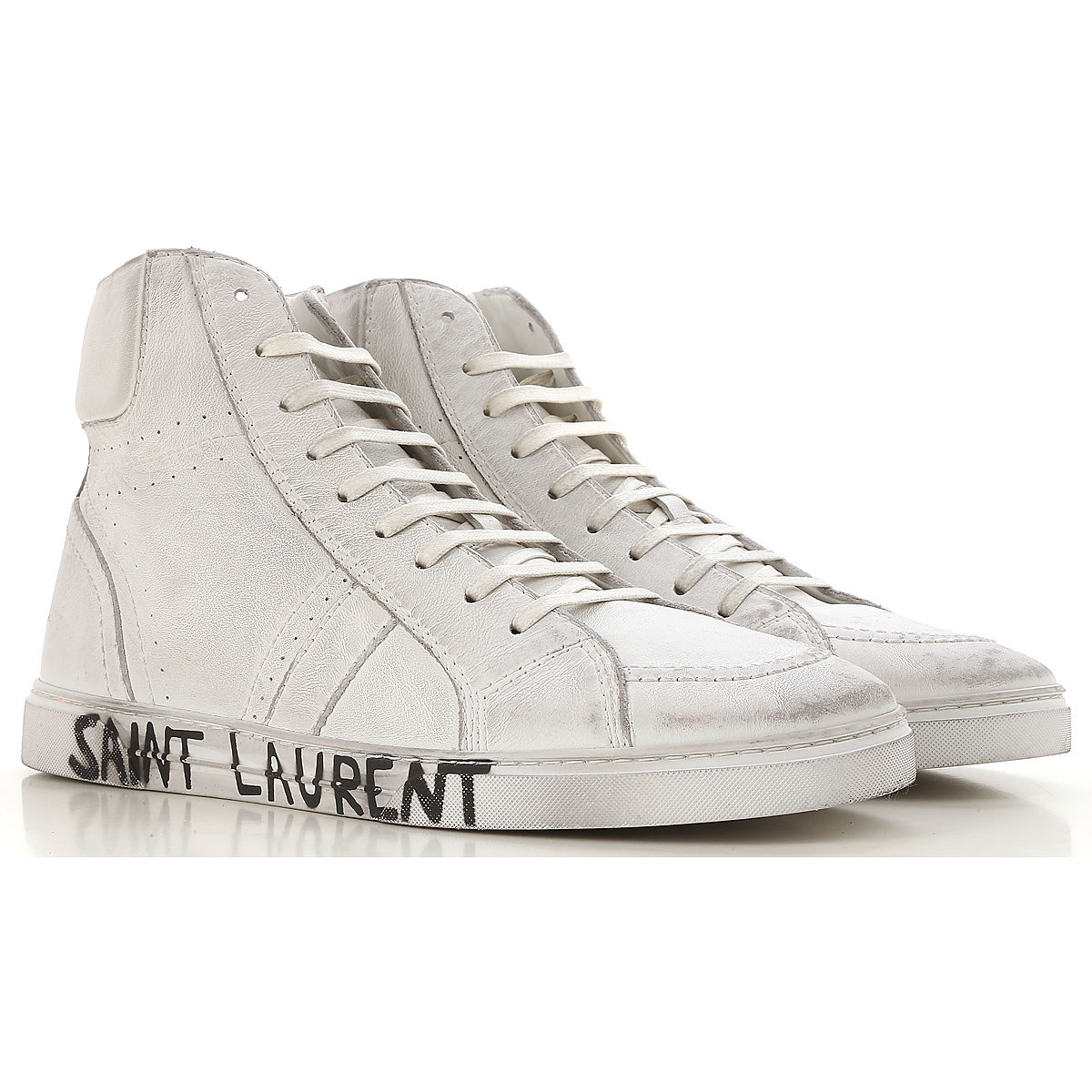 saint laurent dirty sneakers off 53 