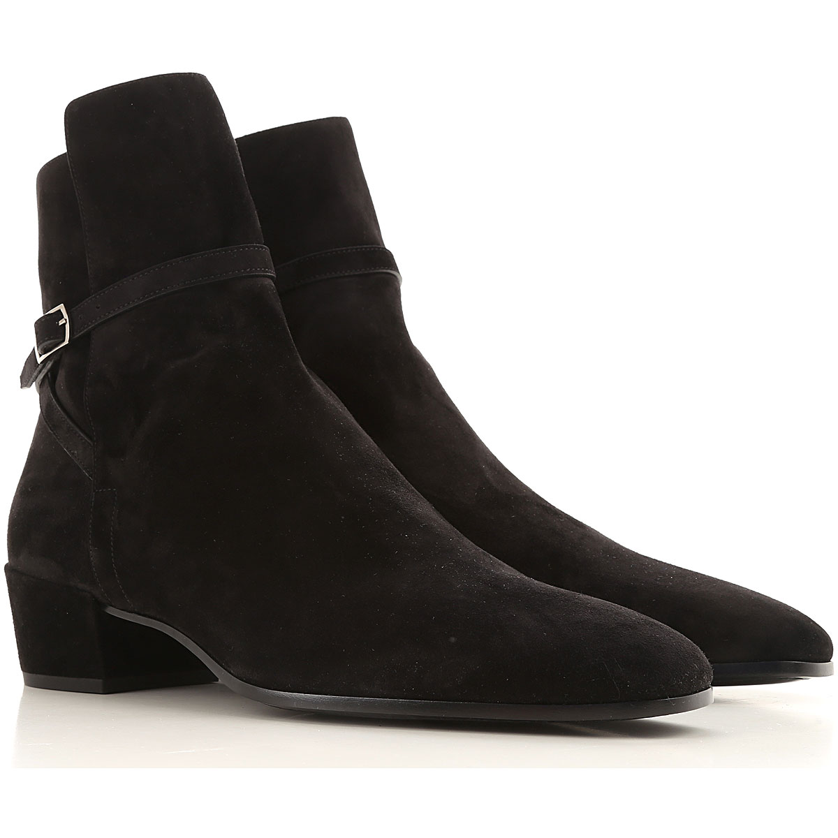 Mens Shoes Yves Saint Laurent, Style code: 586552-0li00-1000