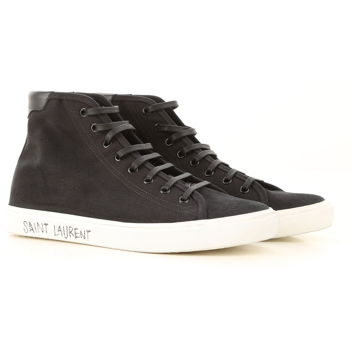 Mens Shoes Saint Laurent, Style code: 606075-guz20-1000