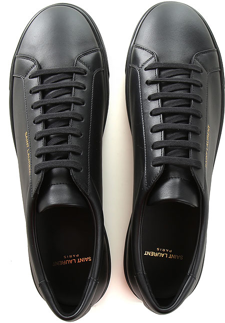 Saint Laurent Shoes, Ysl Shoes