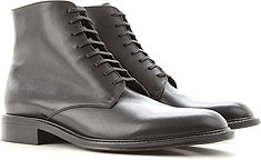 Yves Saint Laurent メンズ シューズ イヴサンローラン 靴