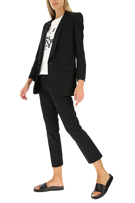 s-Yves Saint Laurent Womens Clothing - Not Set