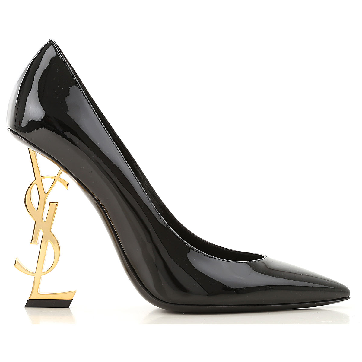 Womens Shoes Saint Laurent, Style code: 472011-0npkk-1000