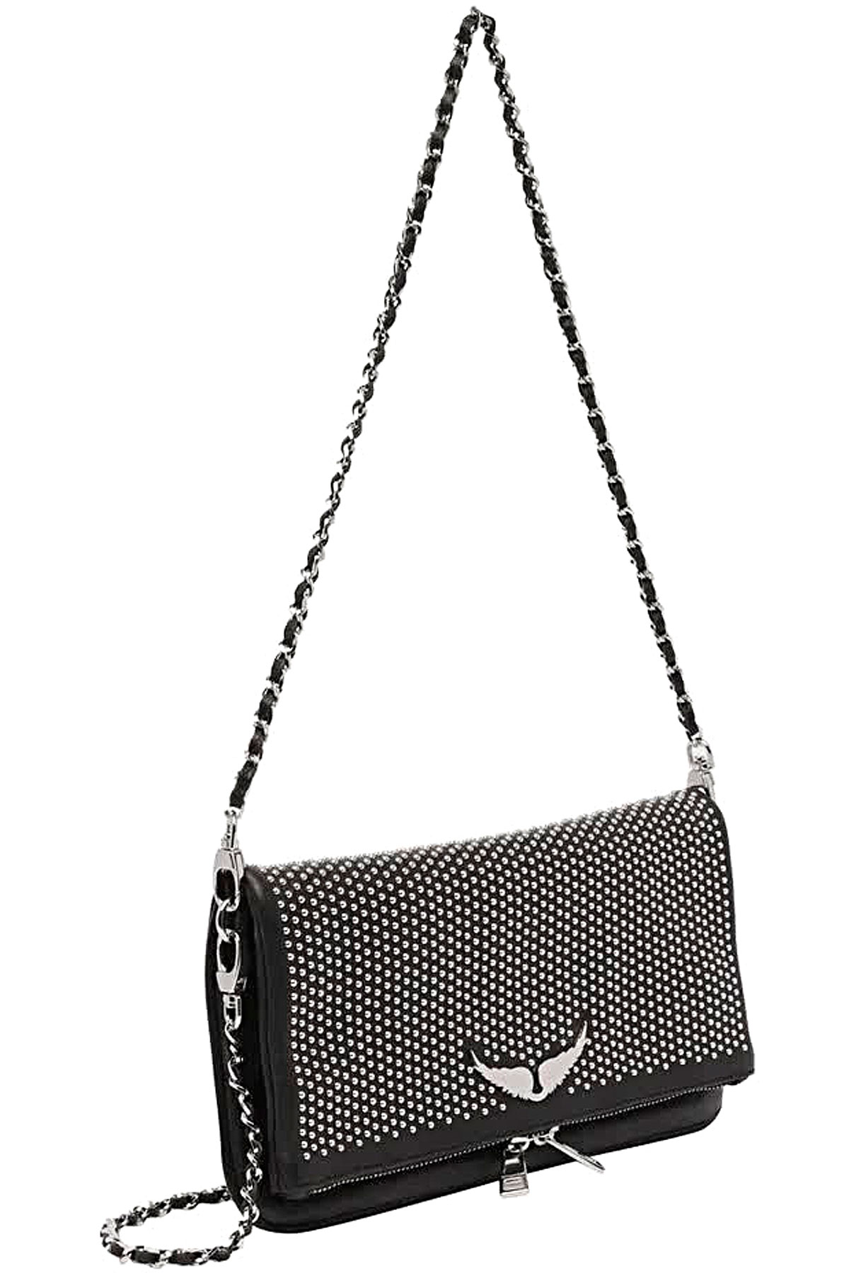 Handbags Zadig & Voltaire, Style code: LWBA02405-001