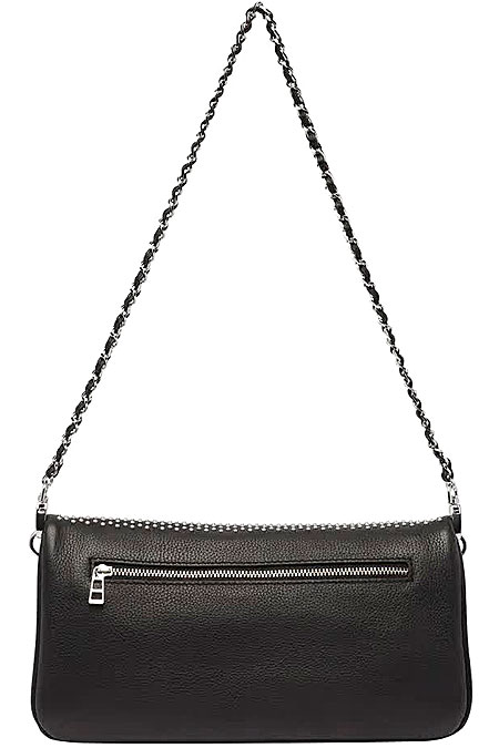 Zadig & Voltaire, Bags, Zadig And Voltaire Rock Clutch W Strap