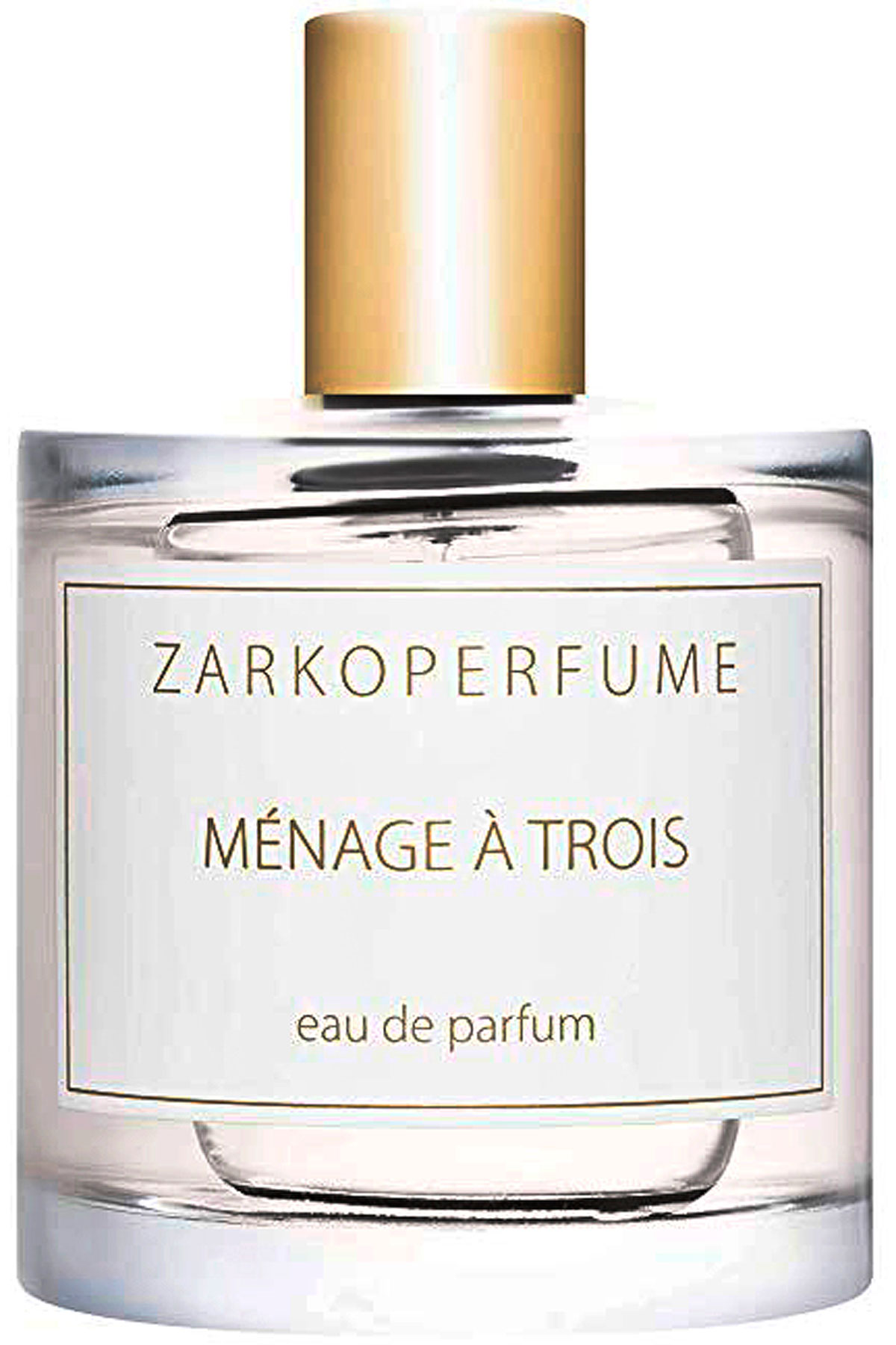 MENAGE TROIS - DE - 100 ML, Womens Fragrances Zarkoperfume, Style code: menageatrois--